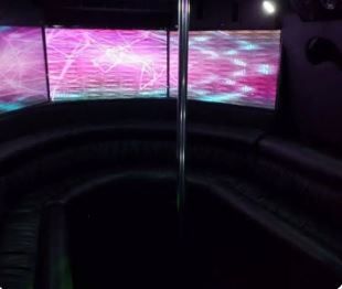 Party Bus 5