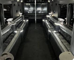 Party Bus West Palm Beach