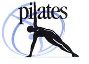 pilates logo