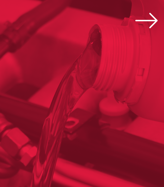 Oil Change | The Garage