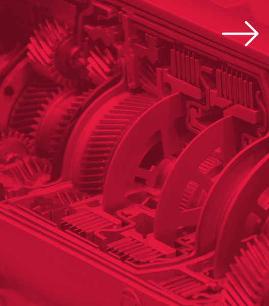 Transmission Services | The Garage