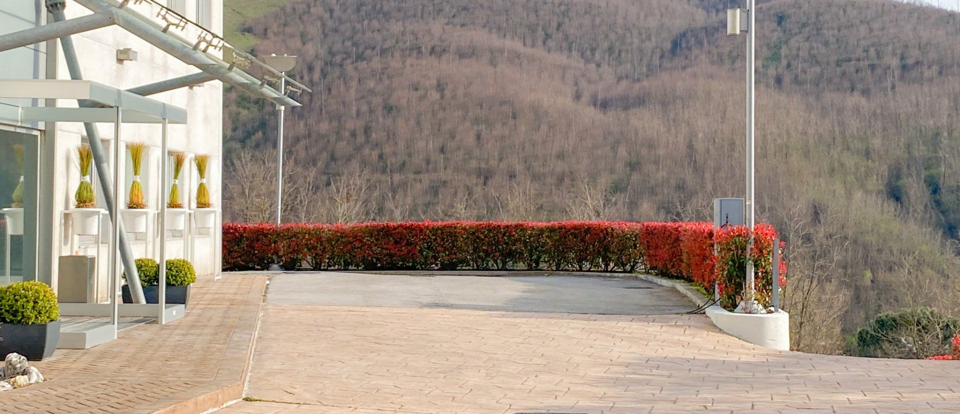 manutenzione giardini