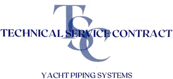 Technical Service Contract logo