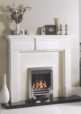 Round stoves - Ballymena, Northern Ireland - Henderson Fireplaces - Round stoves