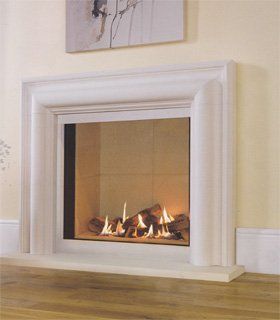 Marble fireplaces - Derry, Northern Ireland - Henderson Fireplaces - Marble fireplaces