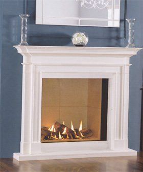 gas fires and stoves - Belfast, Northern Ireland - Henderson Fireplaces - Gas fires and stoves