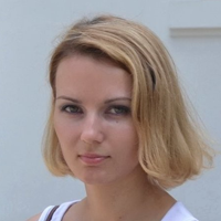 Alexandra Sukhanova