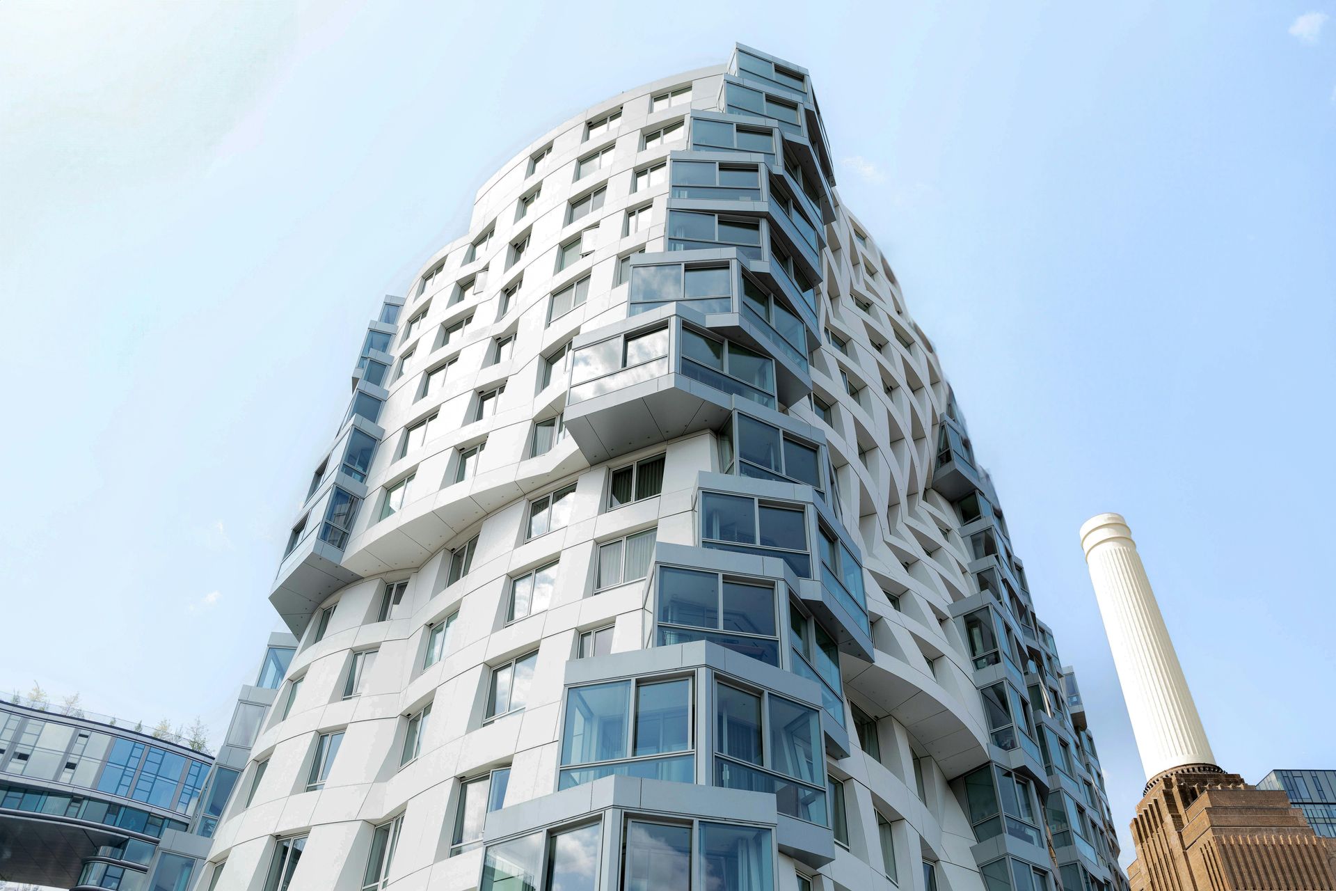 damp survey battersea sw11