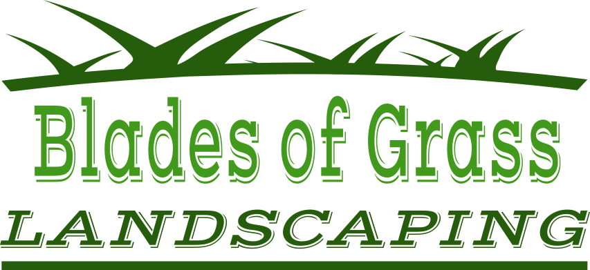 Blades of Grass Landscaping