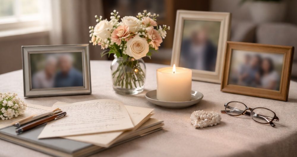 funeral Homes York, PA