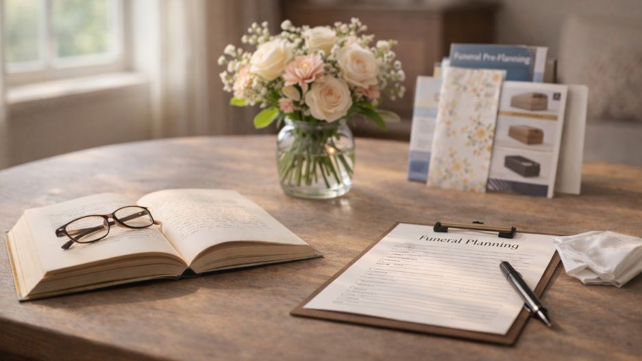 funeral Homes York, PA