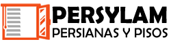 PERSYLAM PERSIANAS Y PISOS