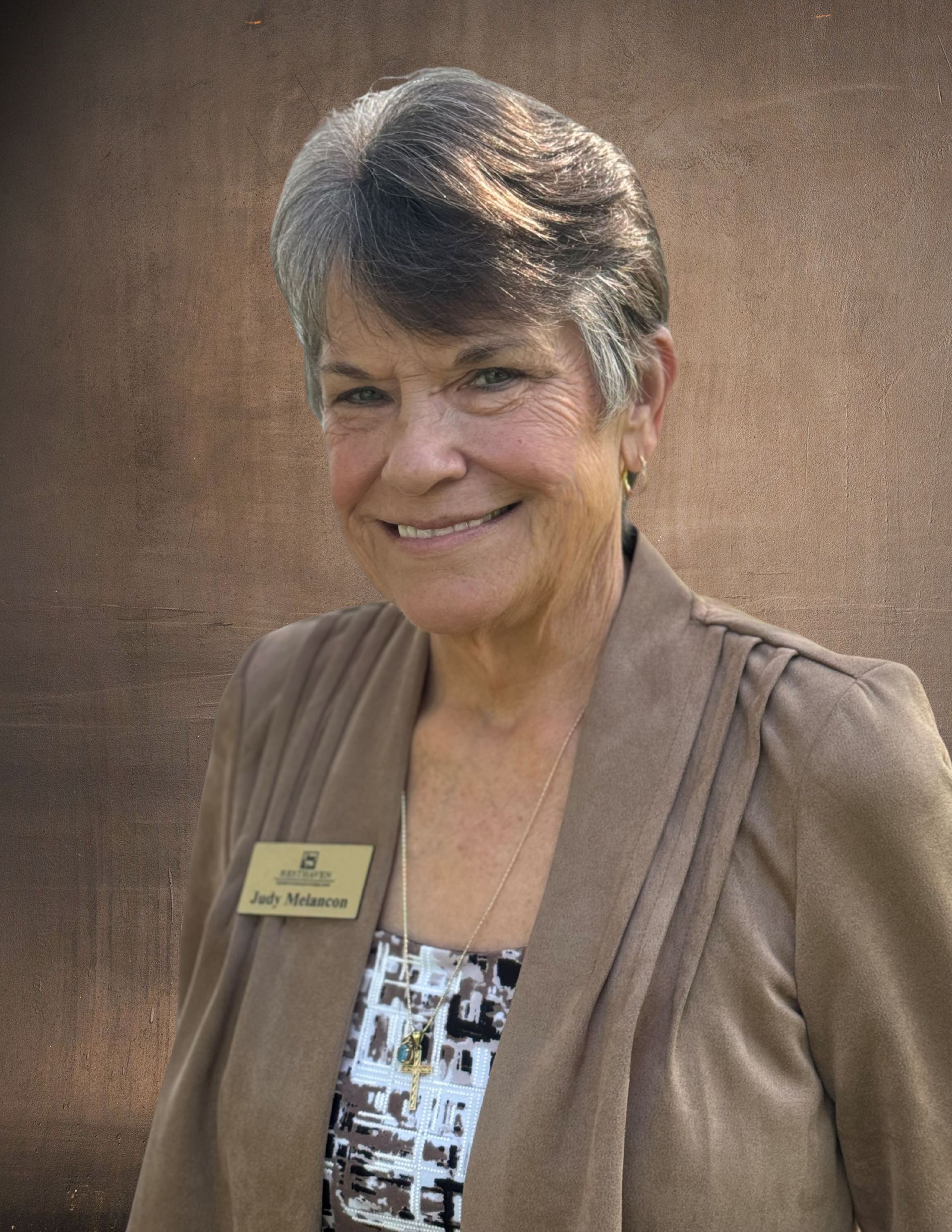 Judy Melancon