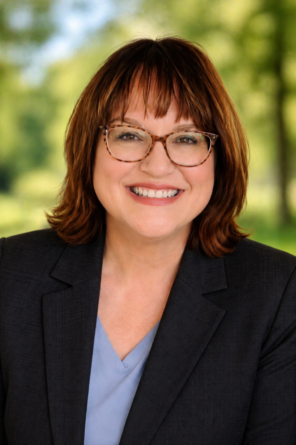 Sherry Liles