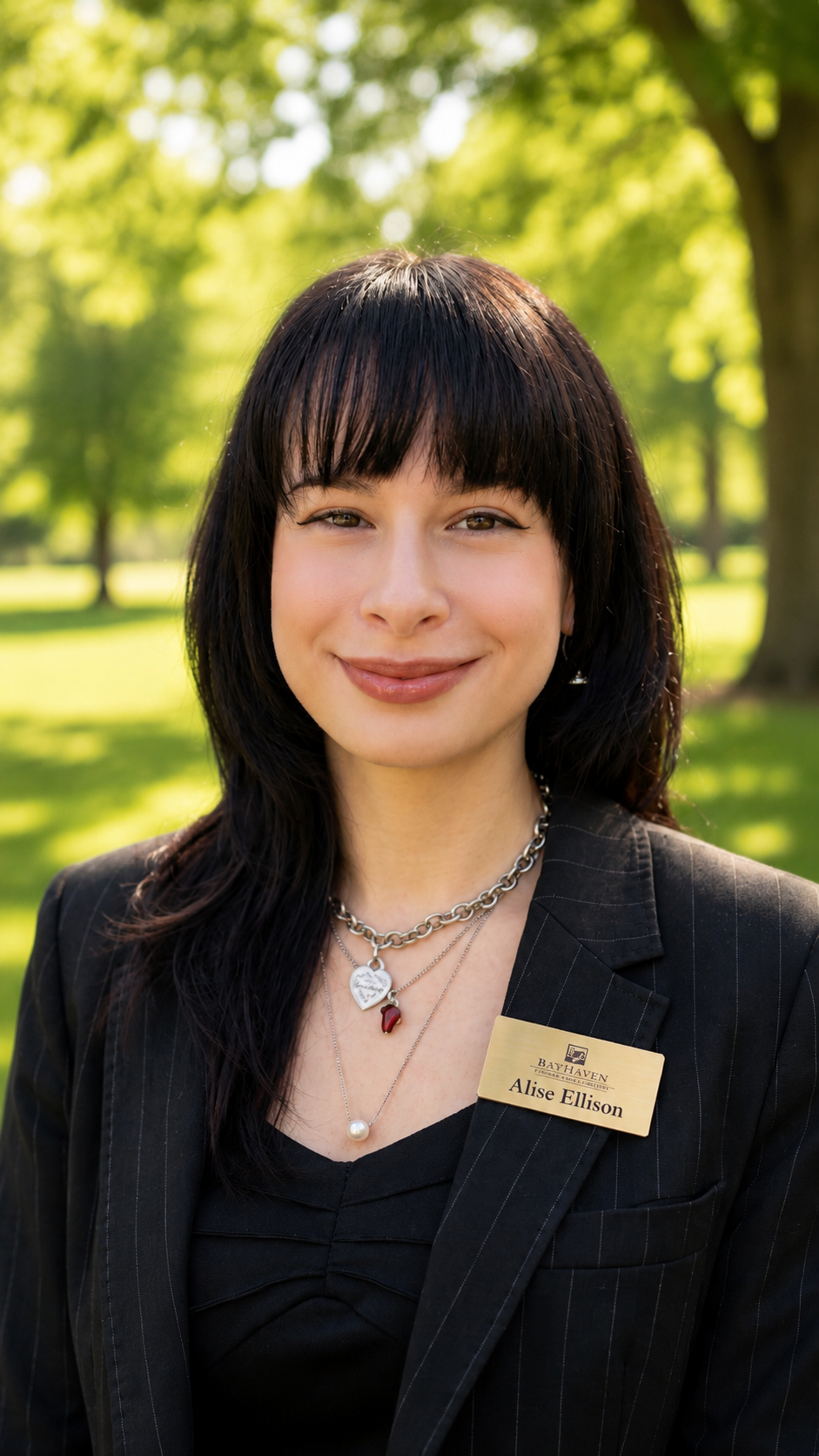 Alise Ellison