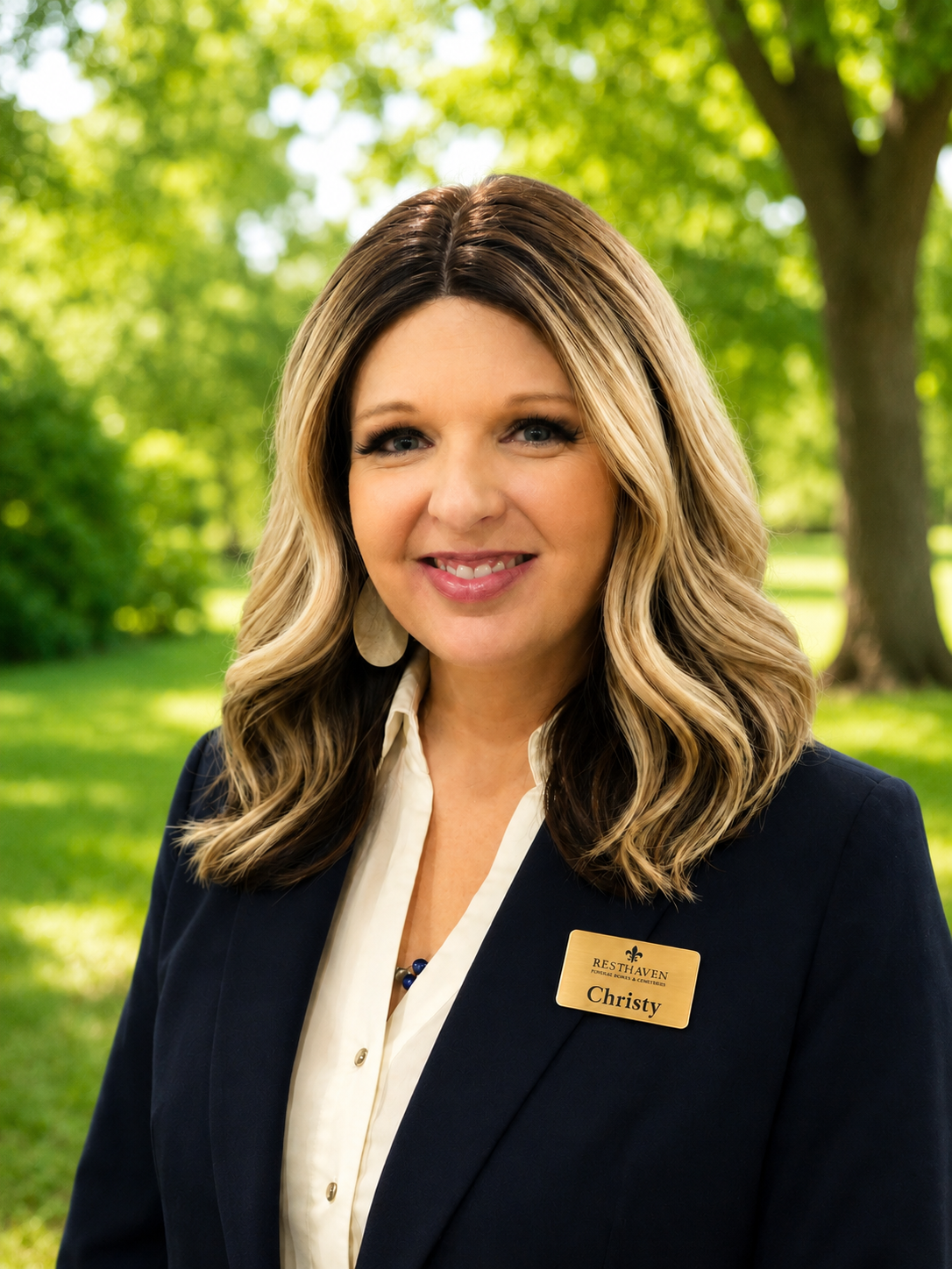 Christy Baker
