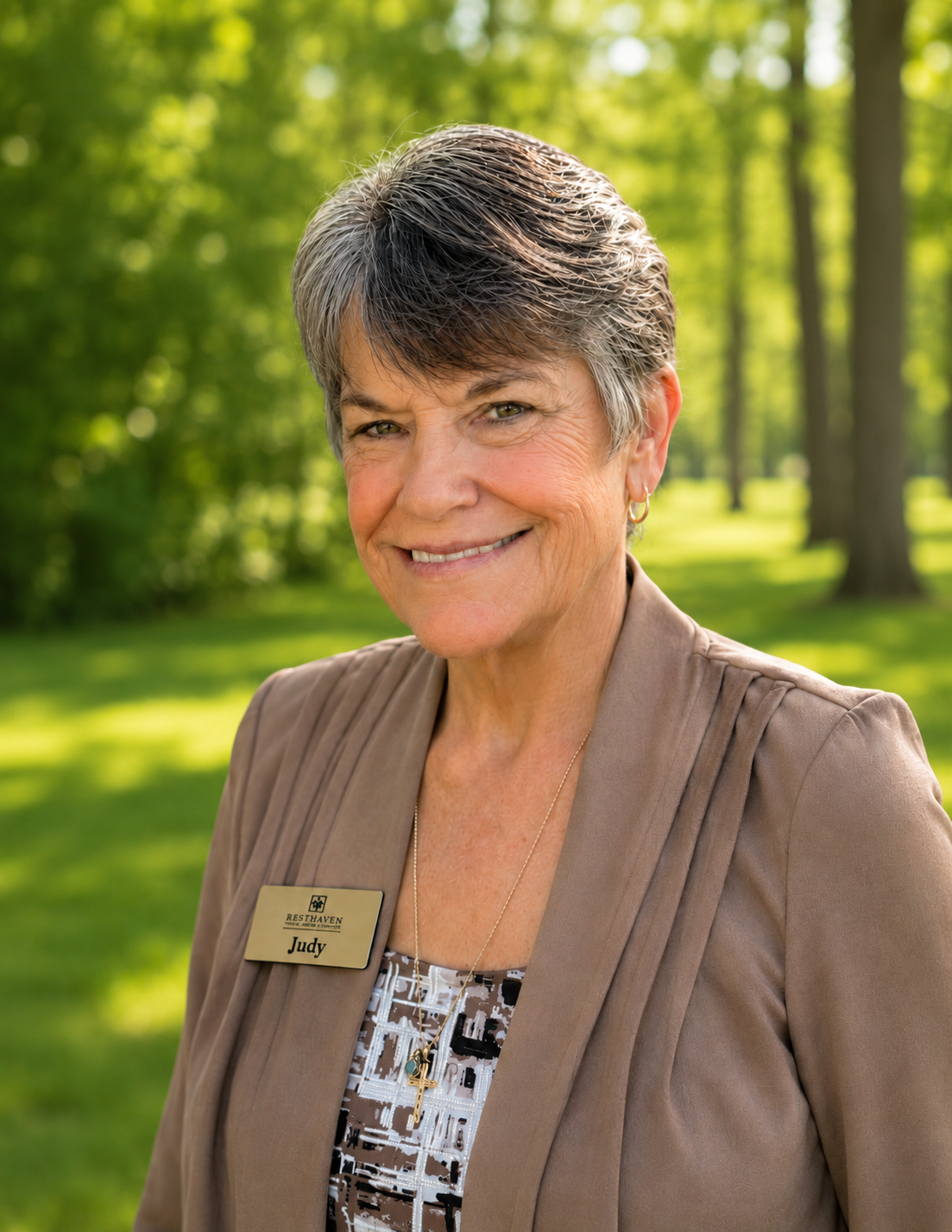 Judy Melancon
