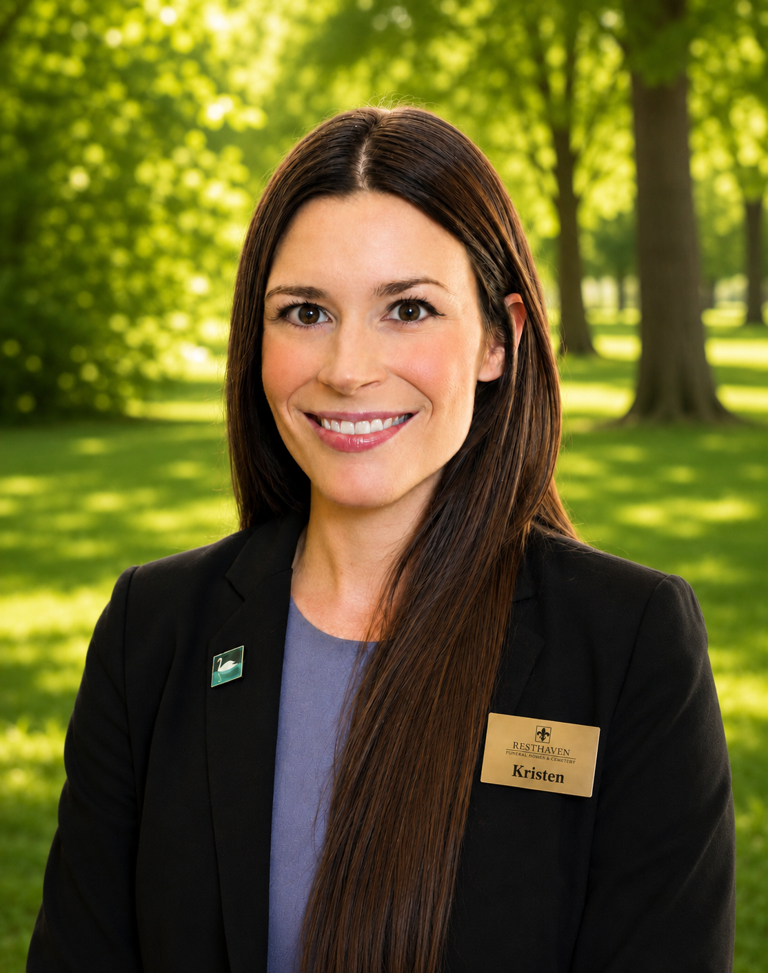 Kristen Bourgeois