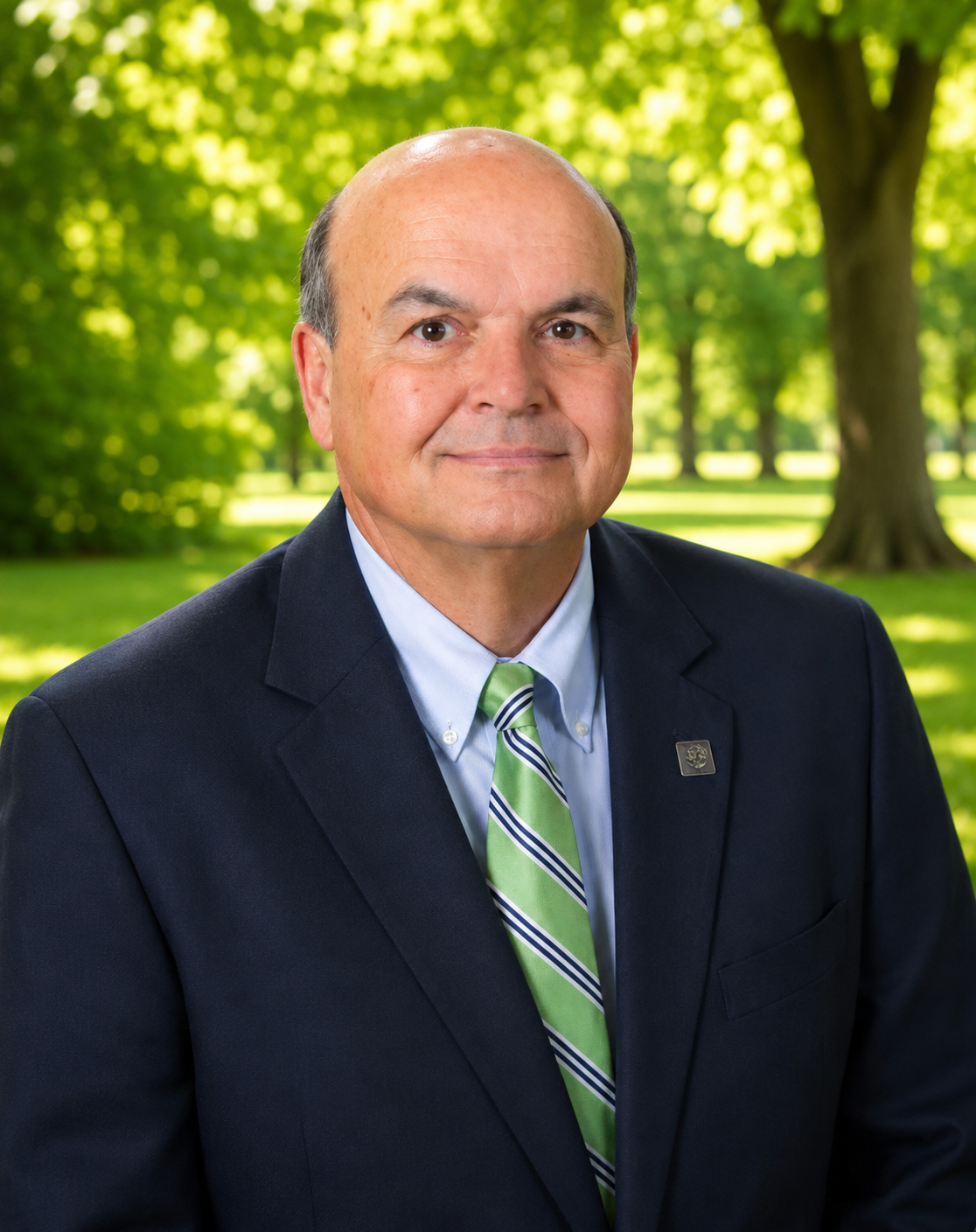 Pete Cole