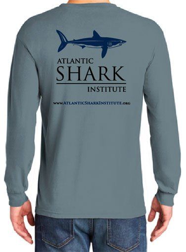 Shark research shirt Clearance
