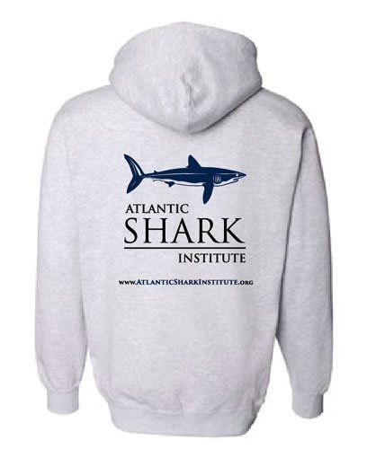 Shark research shirt Clearance
