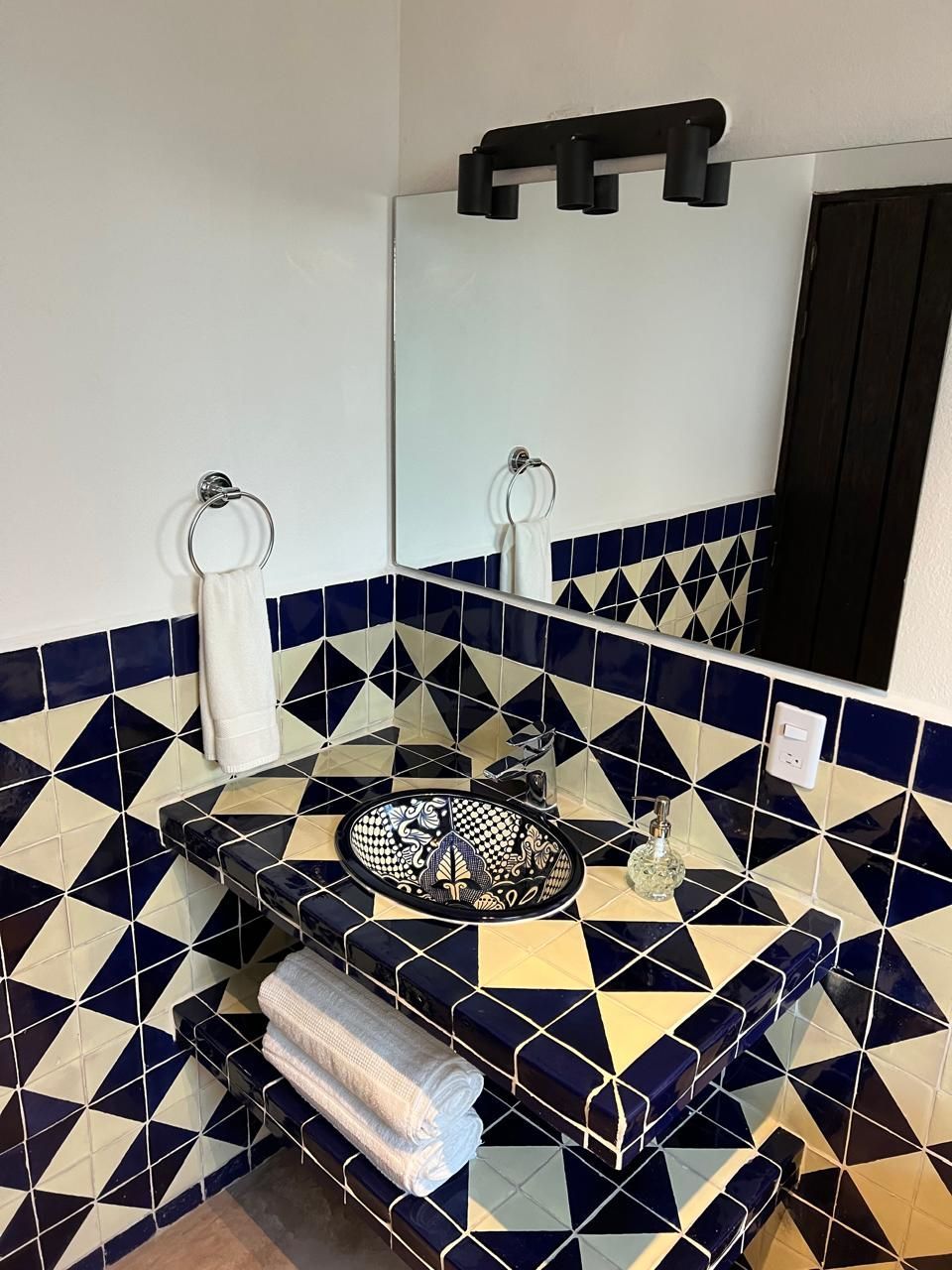 Avicena Hotel Boutique Baño San Gabriel