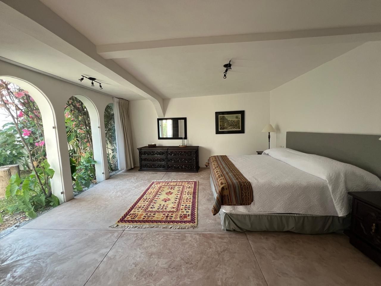 Avicena Hotel Boutique Habitación San Miguel