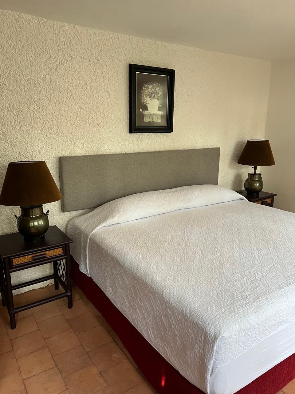 Avicena Hotel Boutique Habitación Jardel