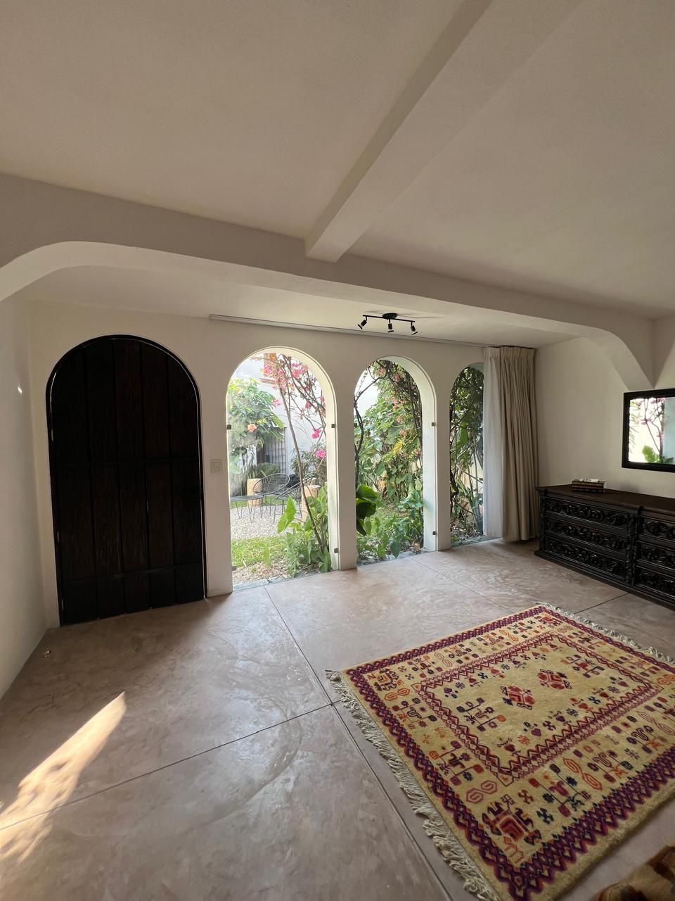 Avicena Hotel Boutique Habitación San Gabriel