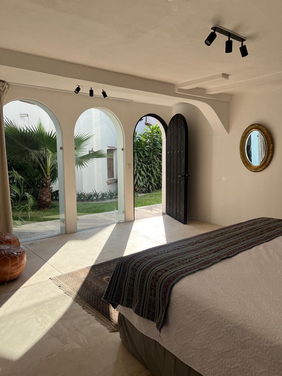 Avicena Hotel Boutique Habitación San Gabriel