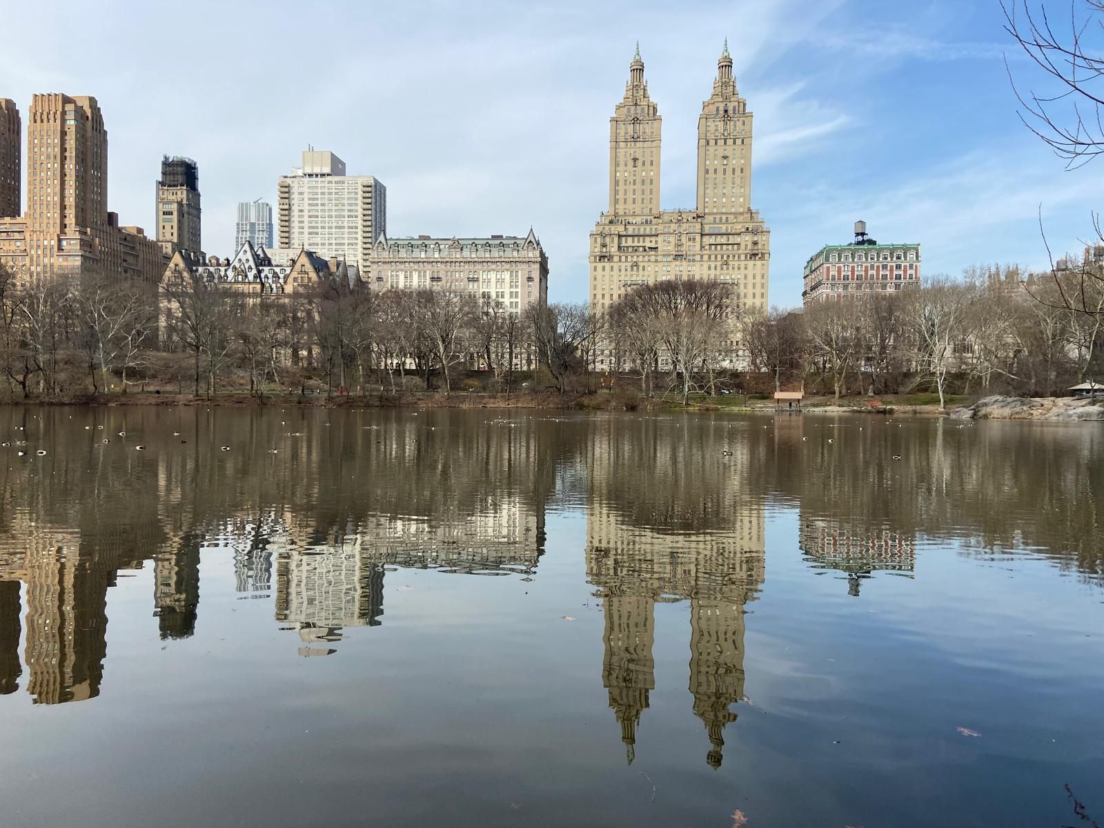 viaggio a New York