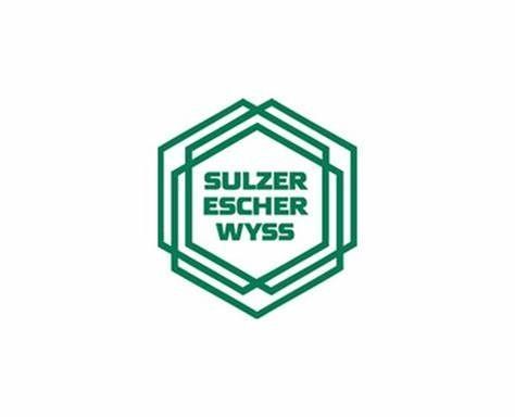 Service für Sulzer Escher Wyss Verdichter