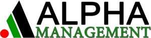 Alpha Management Corporation logo - click to go to home page
