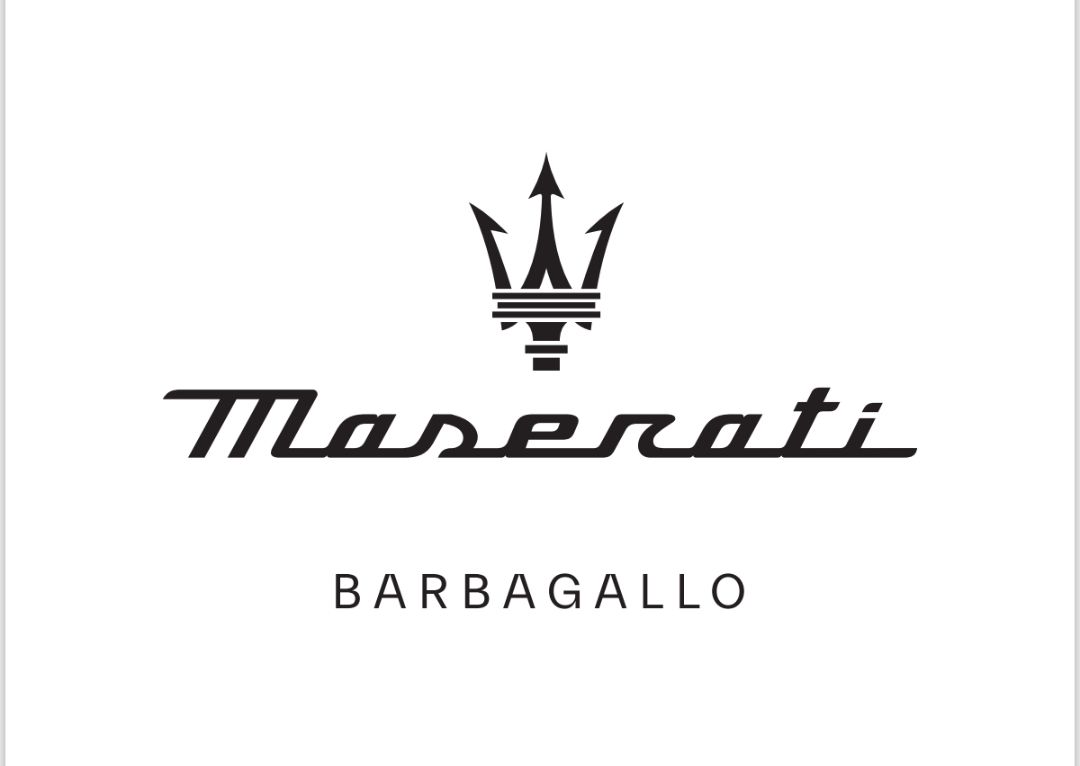 Maserati Barbagallo supporting PCaHELP