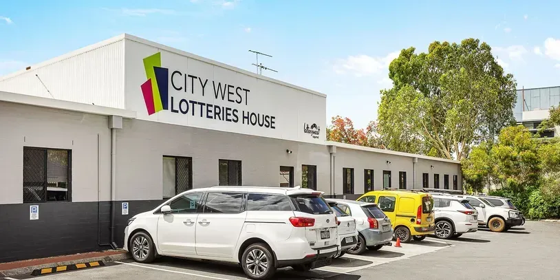 Busselton Jetty - Prostate Cancer Seminar