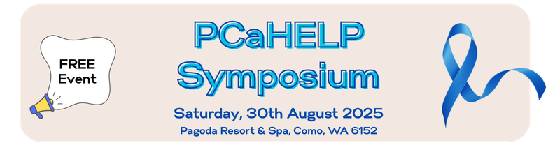 Tour of Cowaramup 2025 fundraising for prostate cancer support by PCaHELP