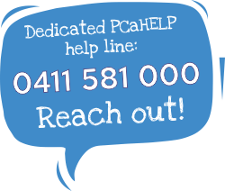 Dedicated Prostate Cancer Support help line