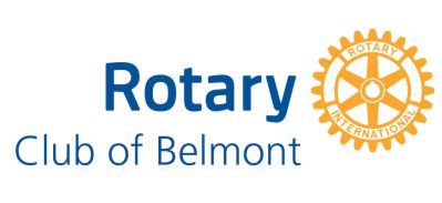 Rotary Club of Belmont - Sponsor of PCaHELP