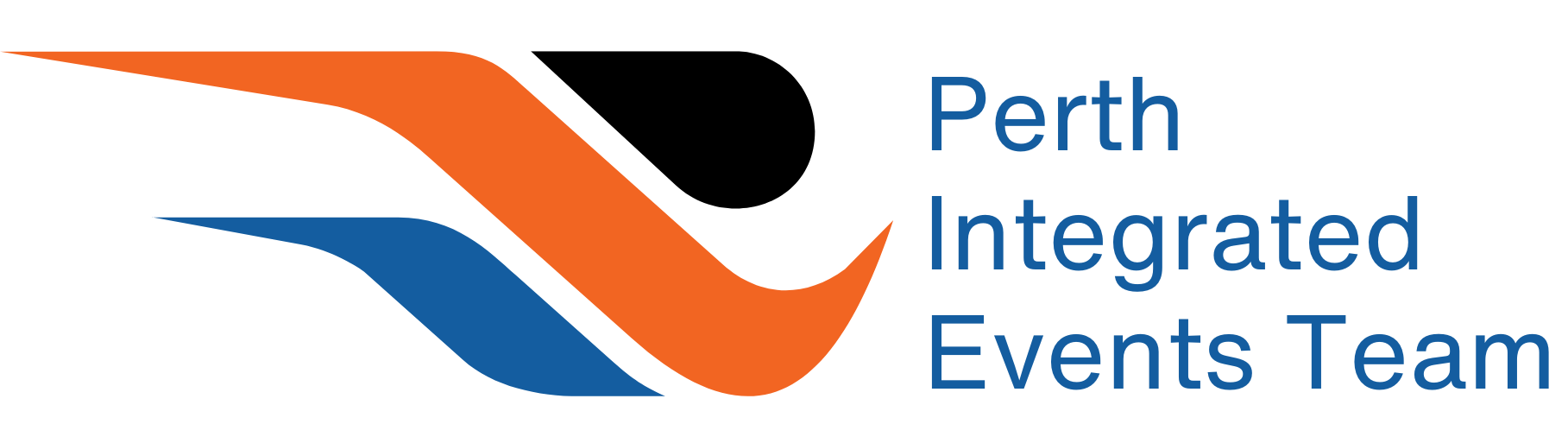 Perth Integrated Events Team - Sponsor of PCaHELP