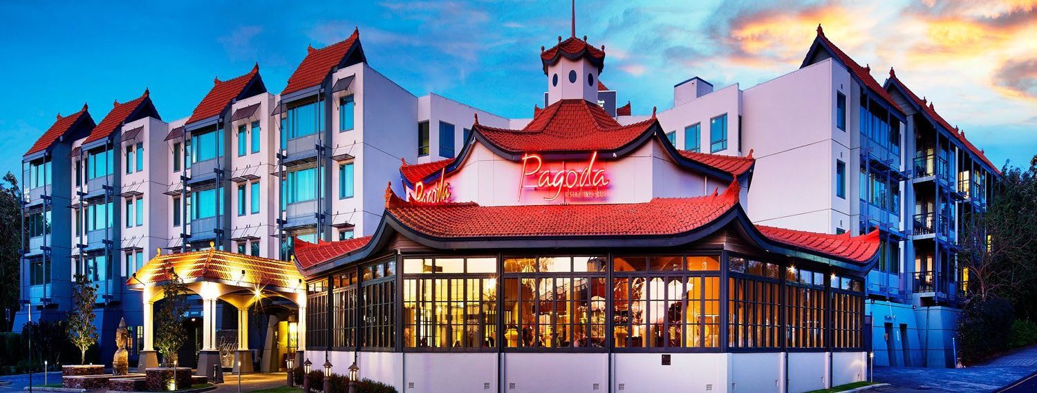 The Boulevard Conference Centre