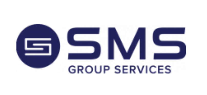 SMS Group - Sponsor of PCaHELP