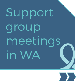 Prostate Cancer Support Group Meetings WA
