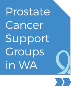 Prostate Cancer Support Groups WA