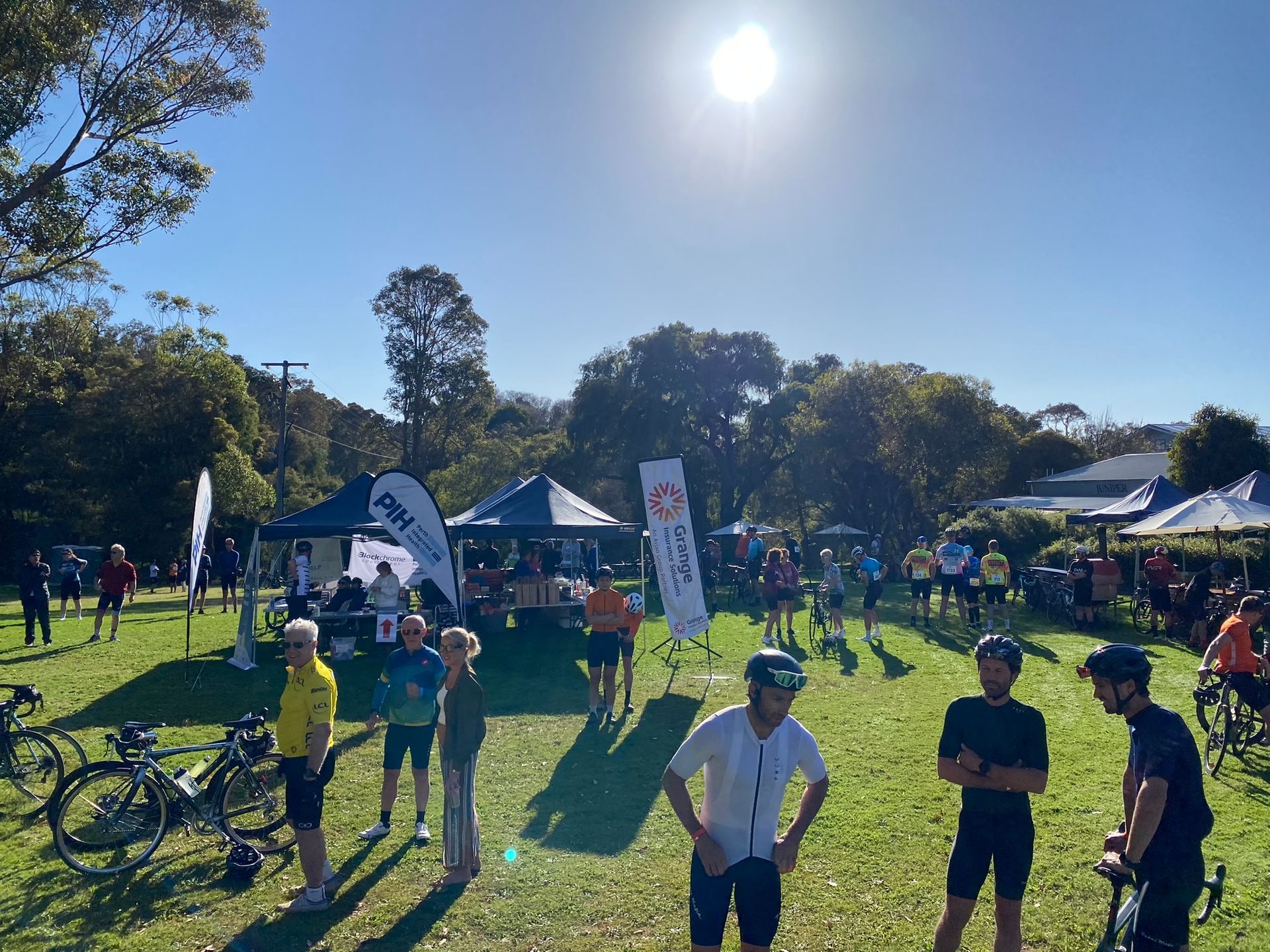 Join Tour of Cowaramup 2025. Second Year Supporting PCaHELP