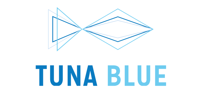 Tuna Blue