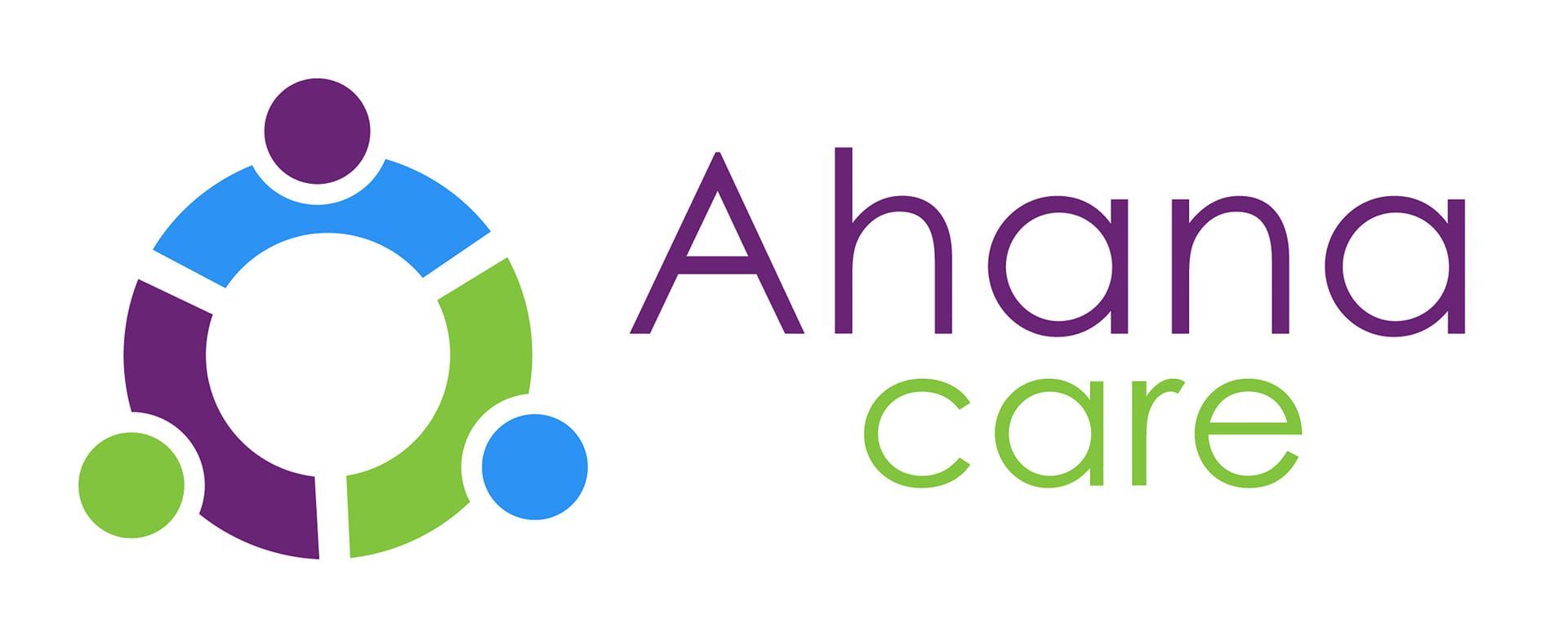 Ahana Care - Sponsor of PCaHELP