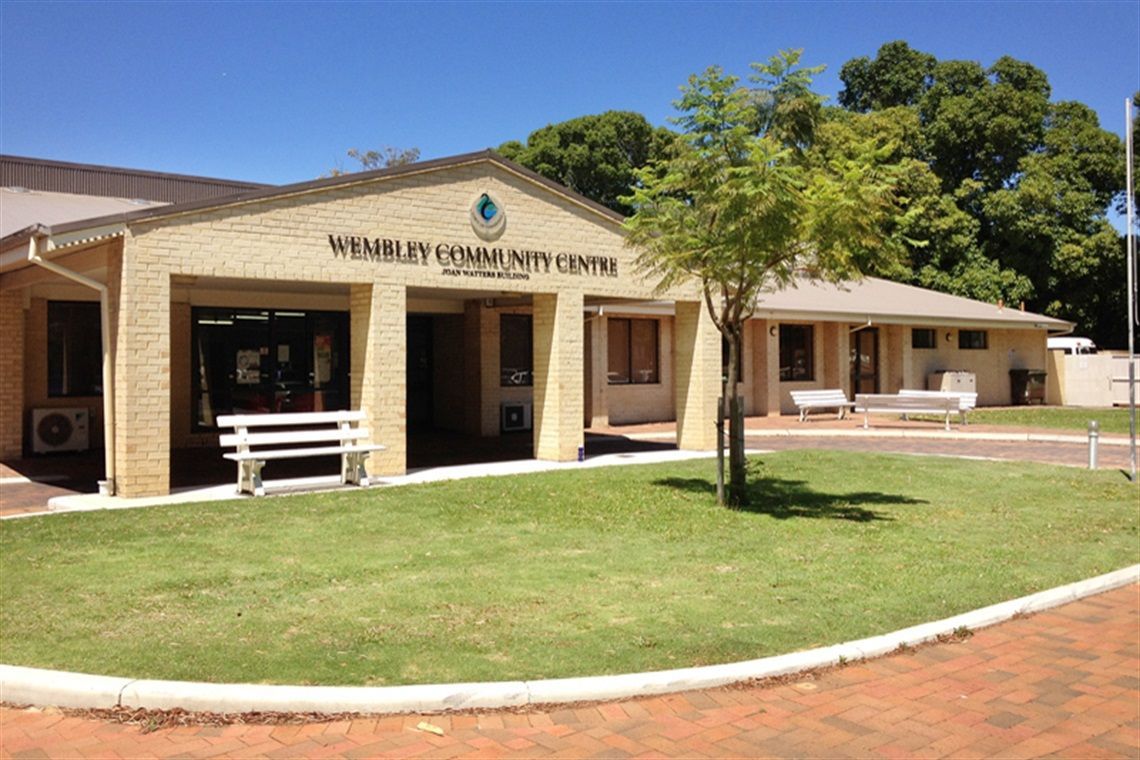 Busselton Jetty - Prostate Cancer Seminar