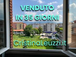 Venduto in 35 giorni: Via Corsica 164 Brescia