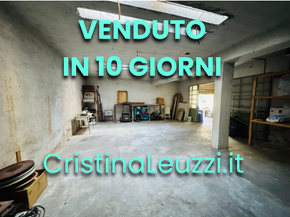 Venduto in 10 giorni: Via Pusterla 21/a Brescia