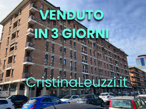 Venduto in 3 giorni: Via Rep. Argentina 34 Brescia